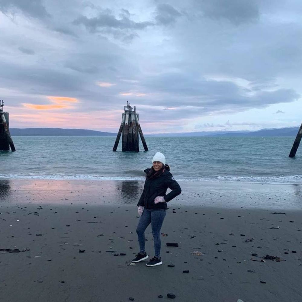 Meet your Posher, Niki